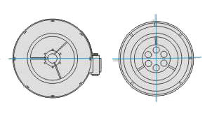 Pressure Relief Valve